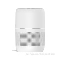 Haushaltsfilter Smart WiFi Control Desktop Luftreiniger